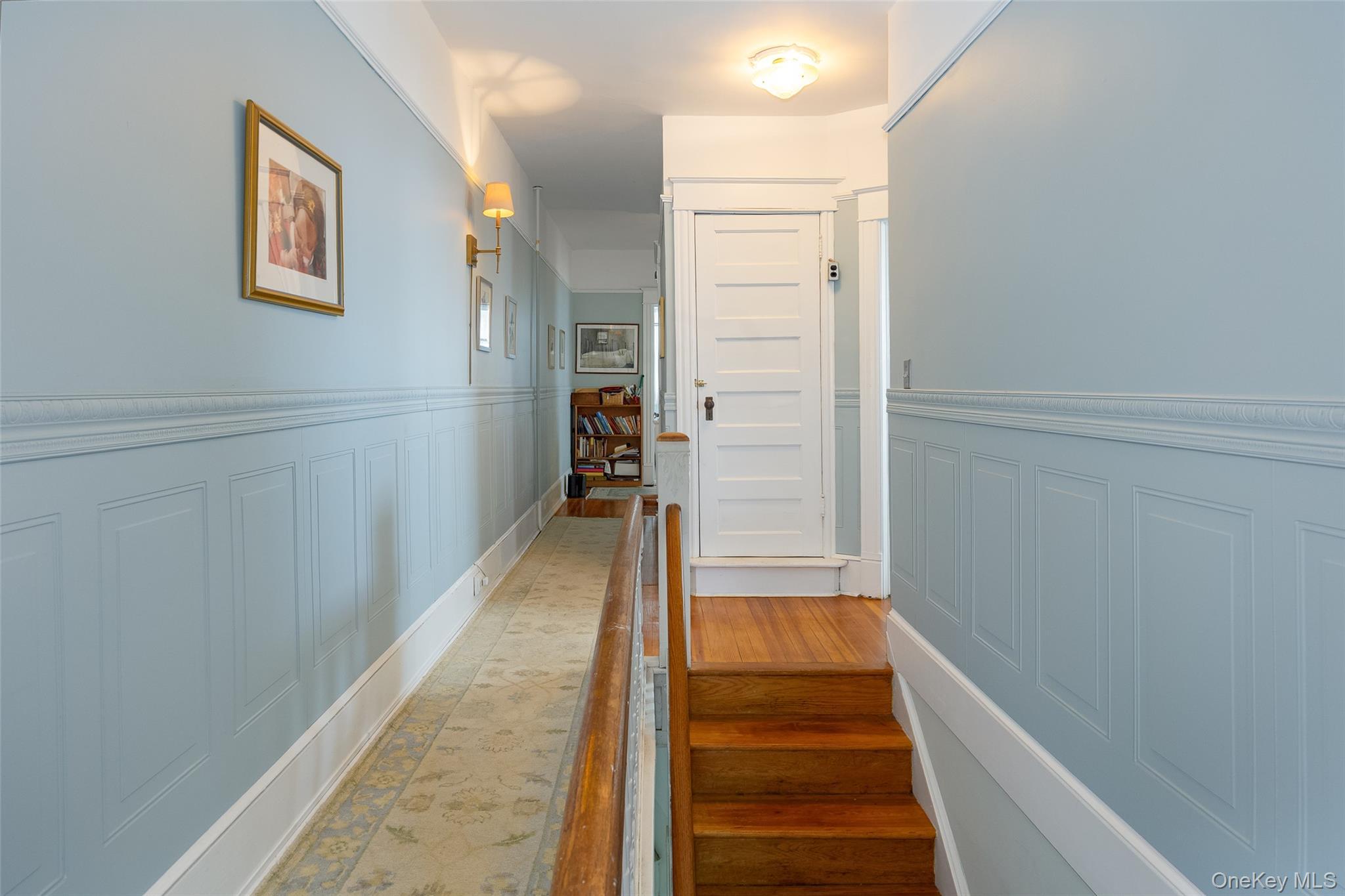 Single Family S Hamilton Street  Dutchess County, NY 12601, MLS-993067-17