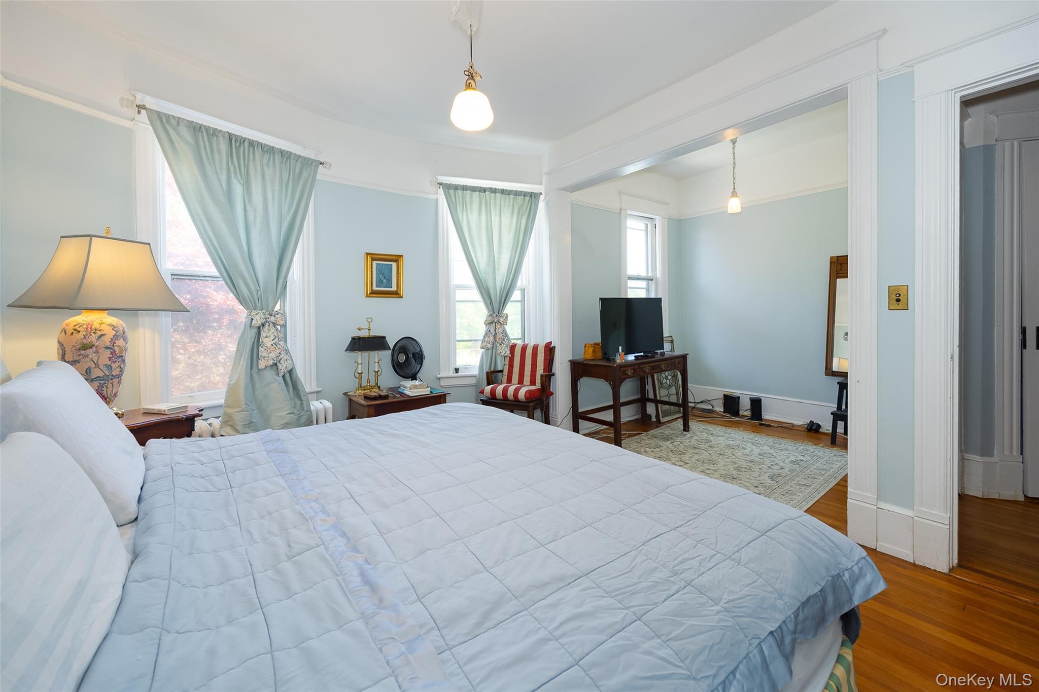 Single Family S Hamilton Street  Dutchess County, NY 12601, MLS-993067-18
