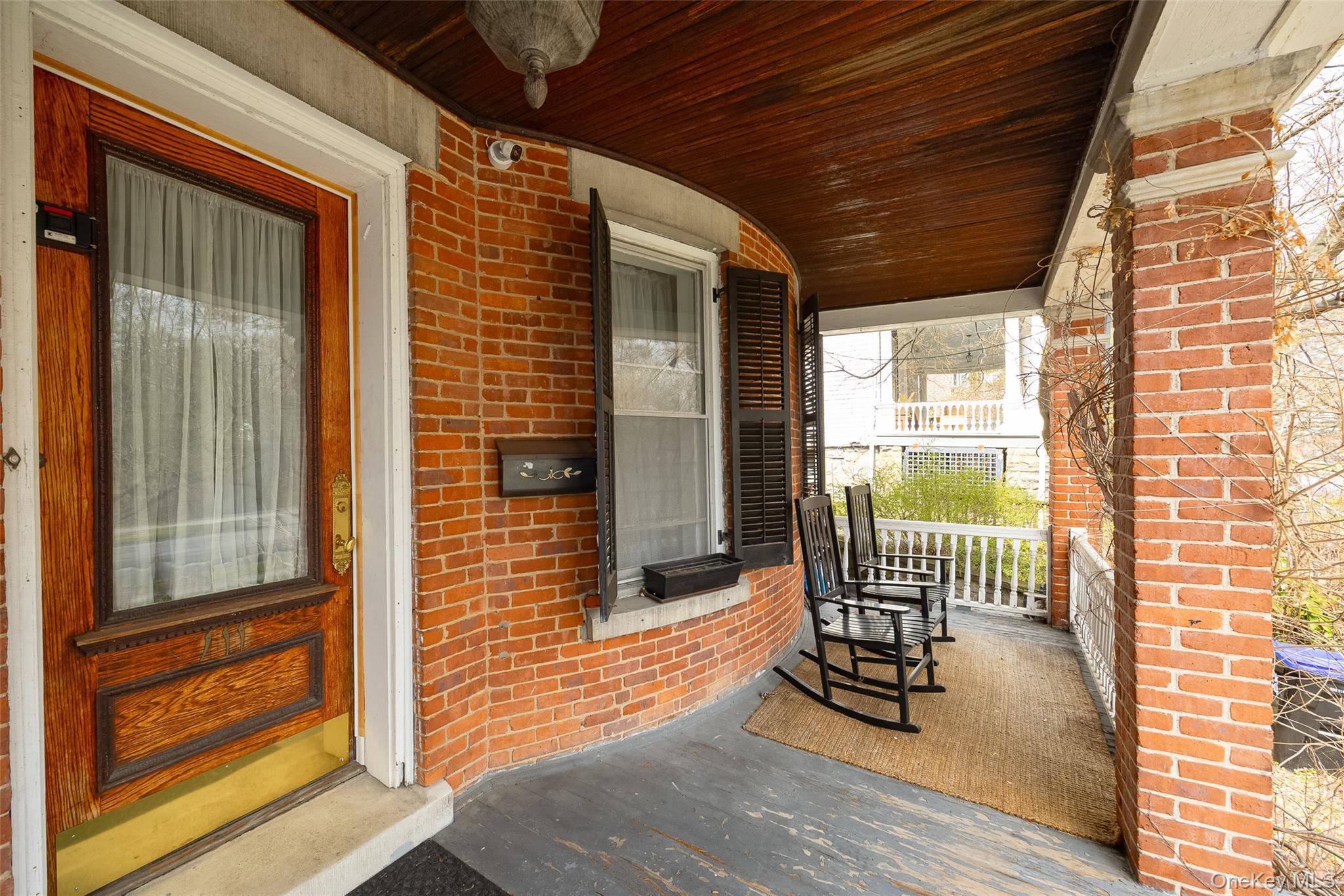Single Family S Hamilton Street  Dutchess County, NY 12601, MLS-993067-2