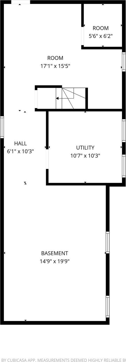 Single Family S Hamilton Street  Dutchess County, NY 12601, MLS-993067-29