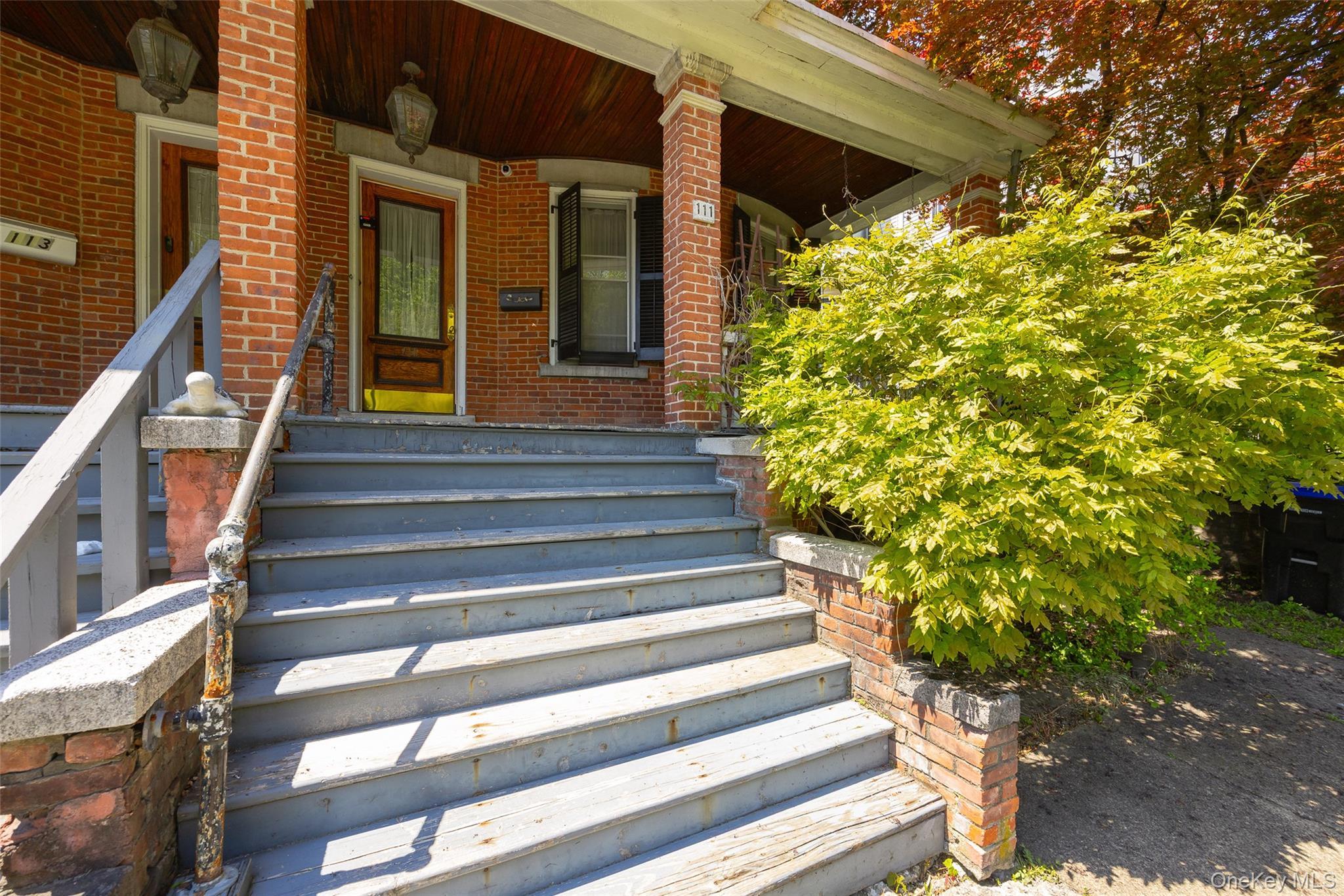 Single Family S Hamilton Street  Dutchess County, NY 12601, MLS-993067-3