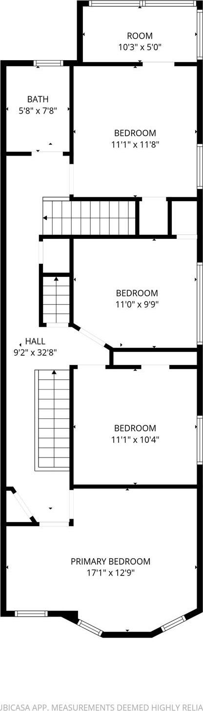Single Family S Hamilton Street  Dutchess County, NY 12601, MLS-993067-31