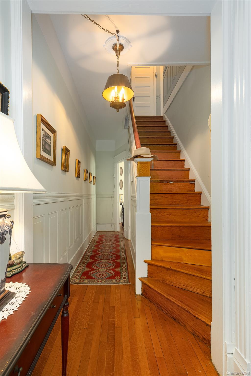 Single Family S Hamilton Street  Dutchess County, NY 12601, MLS-993067-4