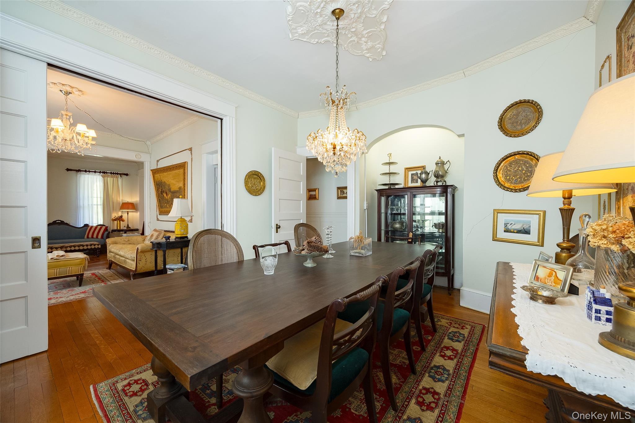 Single Family S Hamilton Street  Dutchess County, NY 12601, MLS-993067-9