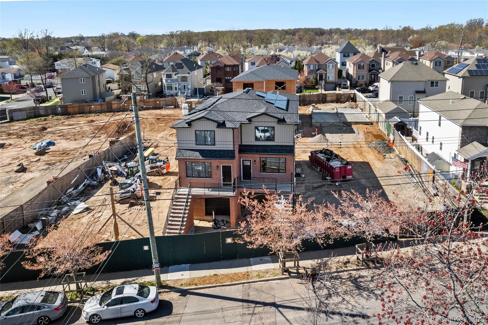 Single Family Annadale  Staten Island, NY 10312, MLS-993080-42