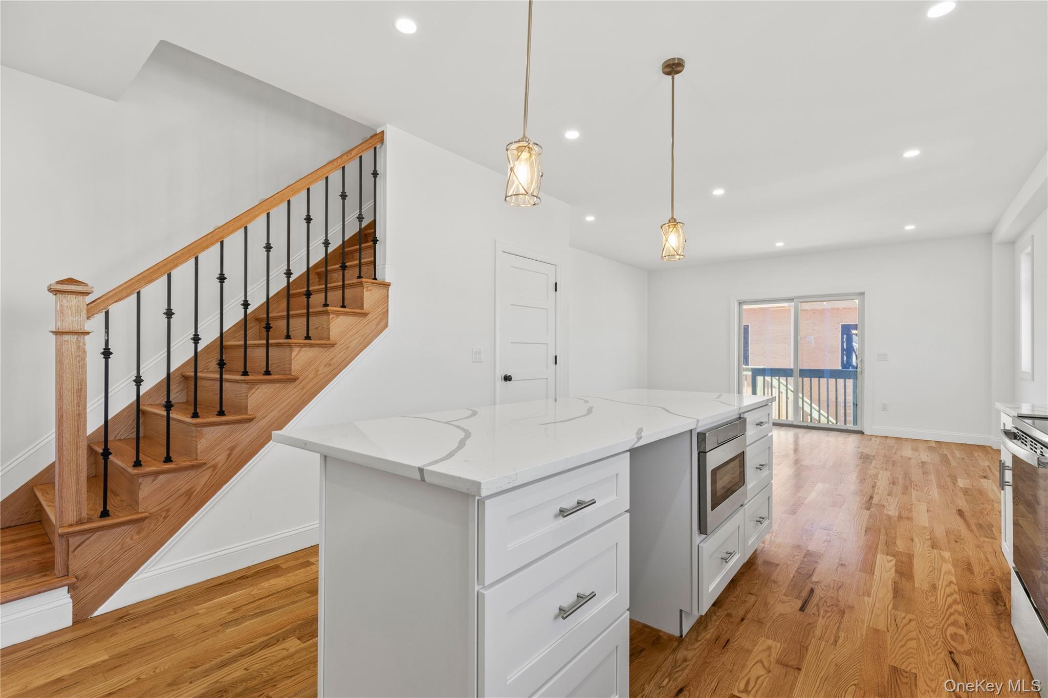 Single Family Annadale  Staten Island, NY 10312, MLS-993080-9