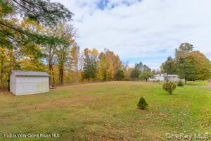 Single Family Miller  Ulster County, NY 12561, MLS-993096-21