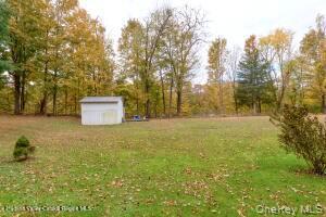 Single Family Miller  Ulster County, NY 12561, MLS-993096-23