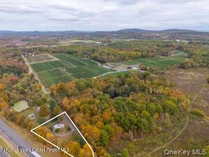 Single Family Miller  Ulster County, NY 12561, MLS-993096-30