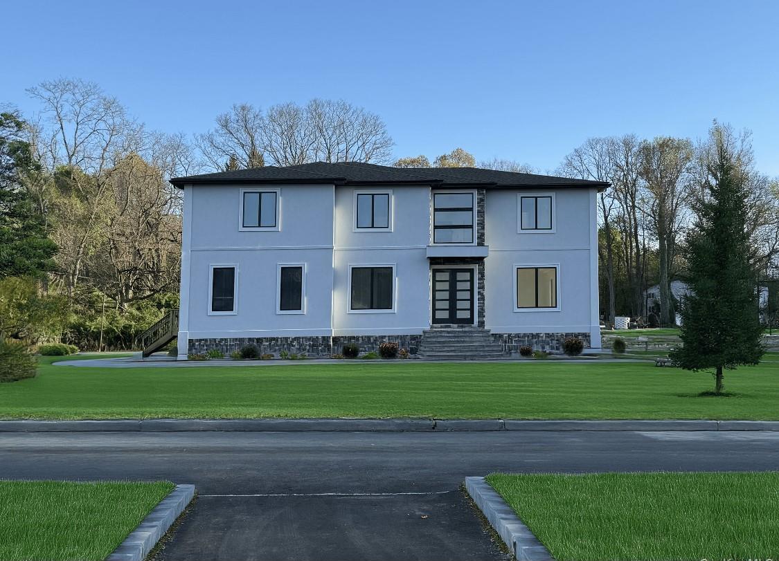Single Family Stonehedge Road  Rockland County, NY 10901, MLS-993098-11