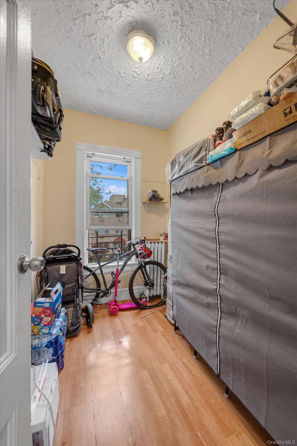 Single Family Van Siclen Brooklyn, NY 11207, MLS-993105-11