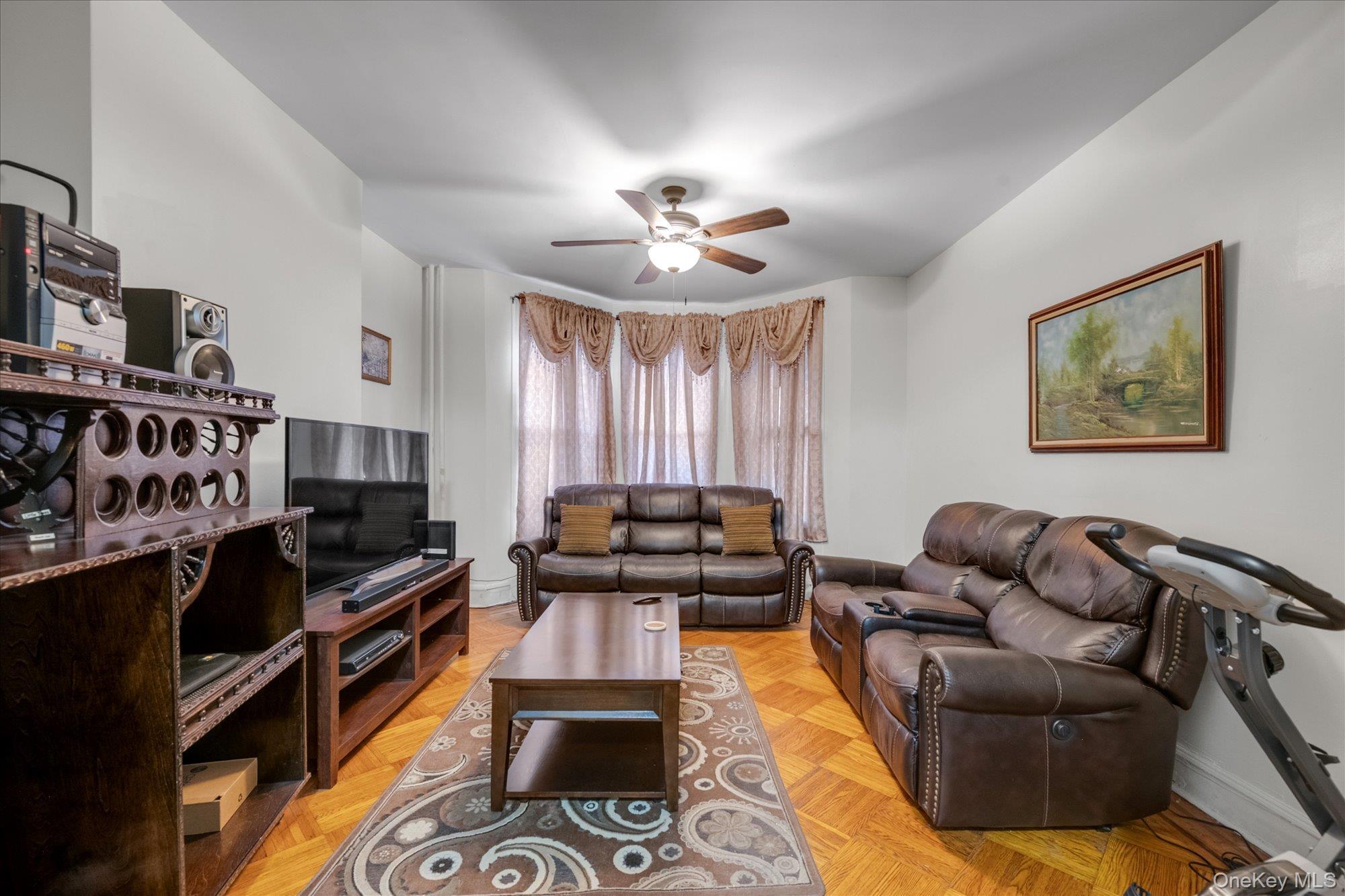 Single Family Van Siclen Brooklyn, NY 11207, MLS-993105-12