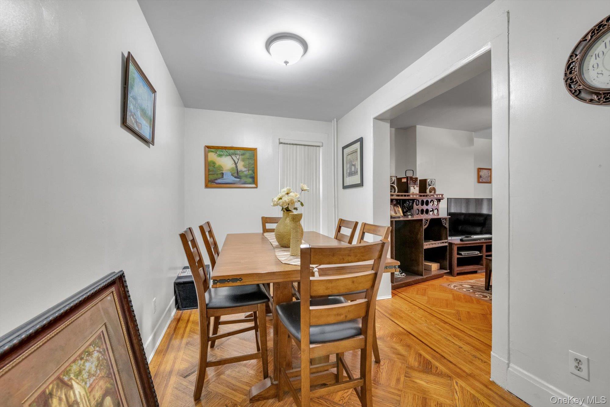 Single Family Van Siclen Brooklyn, NY 11207, MLS-993105-13