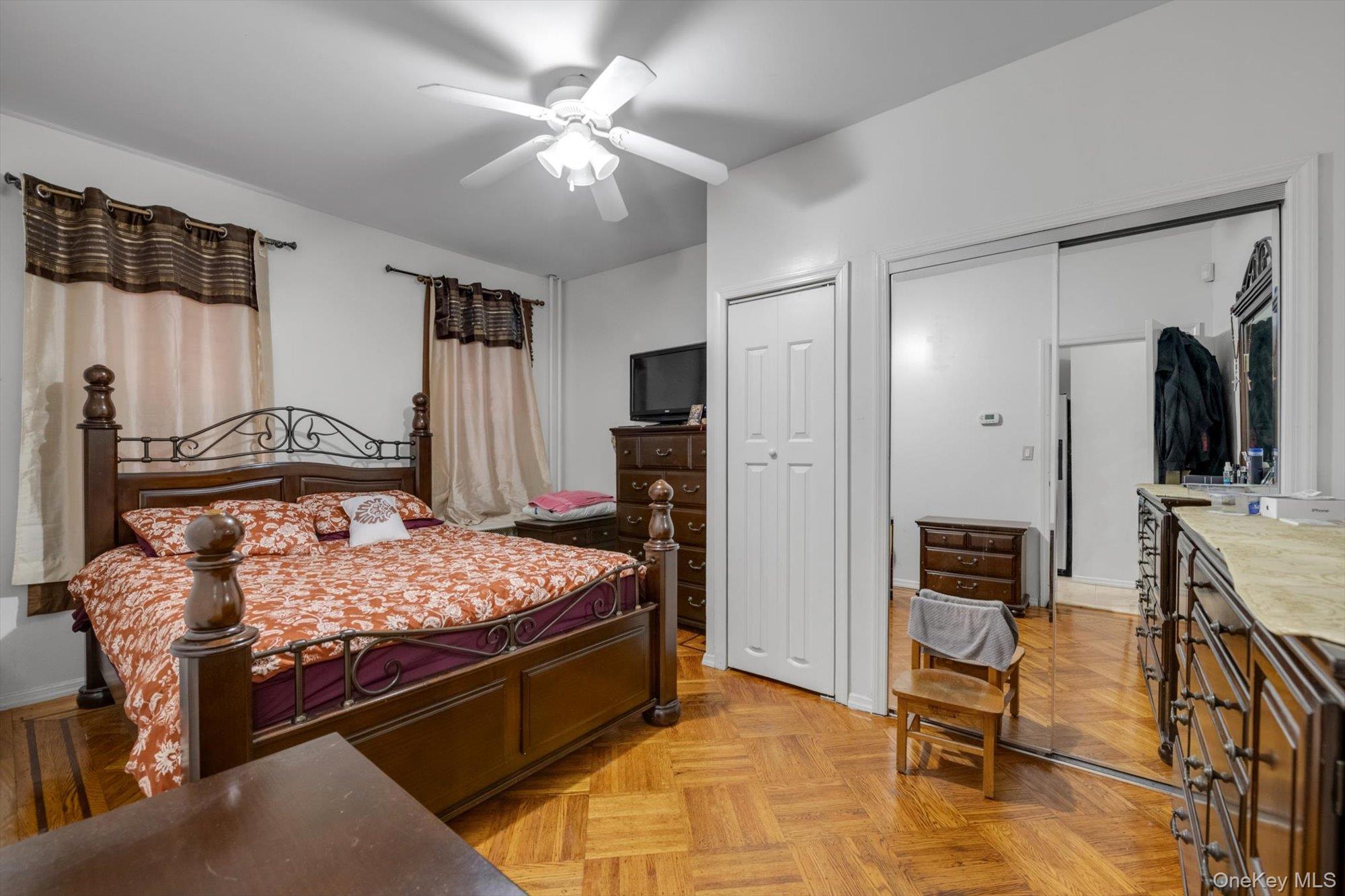 Single Family Van Siclen Brooklyn, NY 11207, MLS-993105-14
