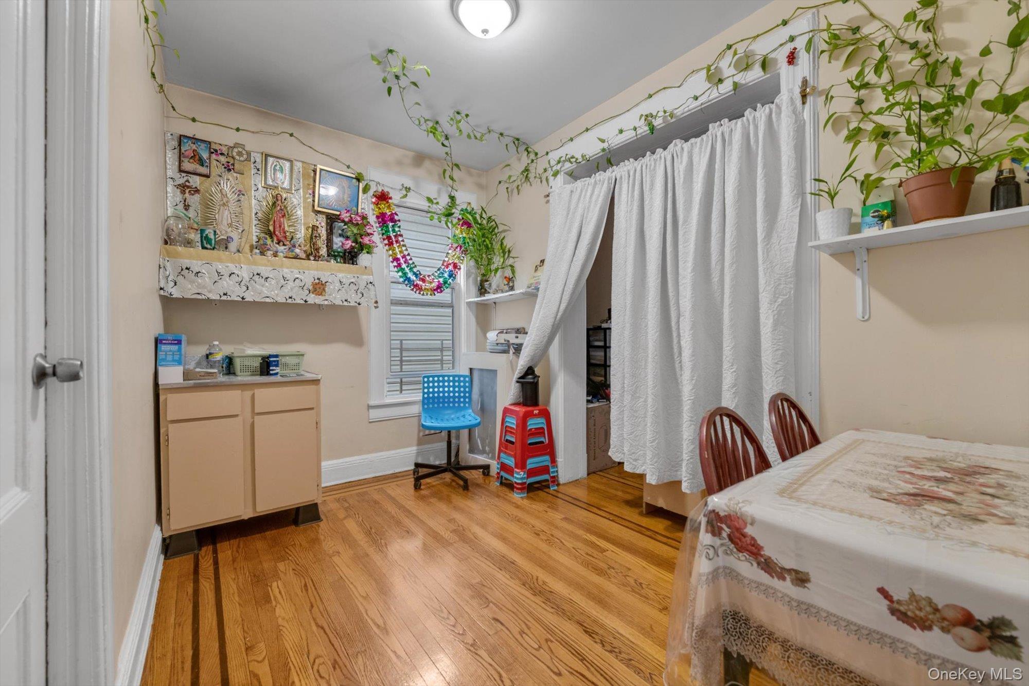 Single Family Van Siclen Brooklyn, NY 11207, MLS-993105-5