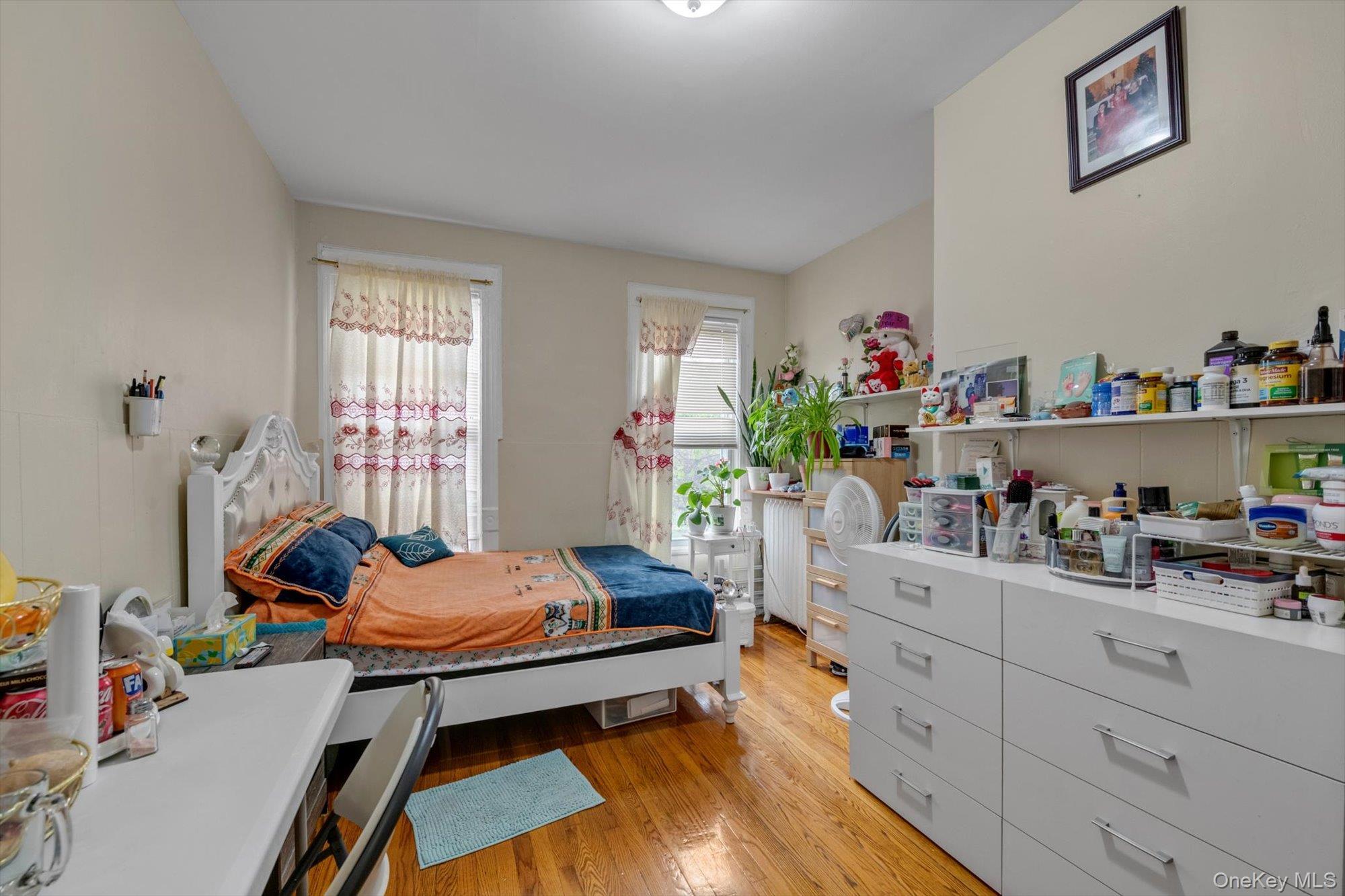 Single Family Van Siclen Brooklyn, NY 11207, MLS-993105-9