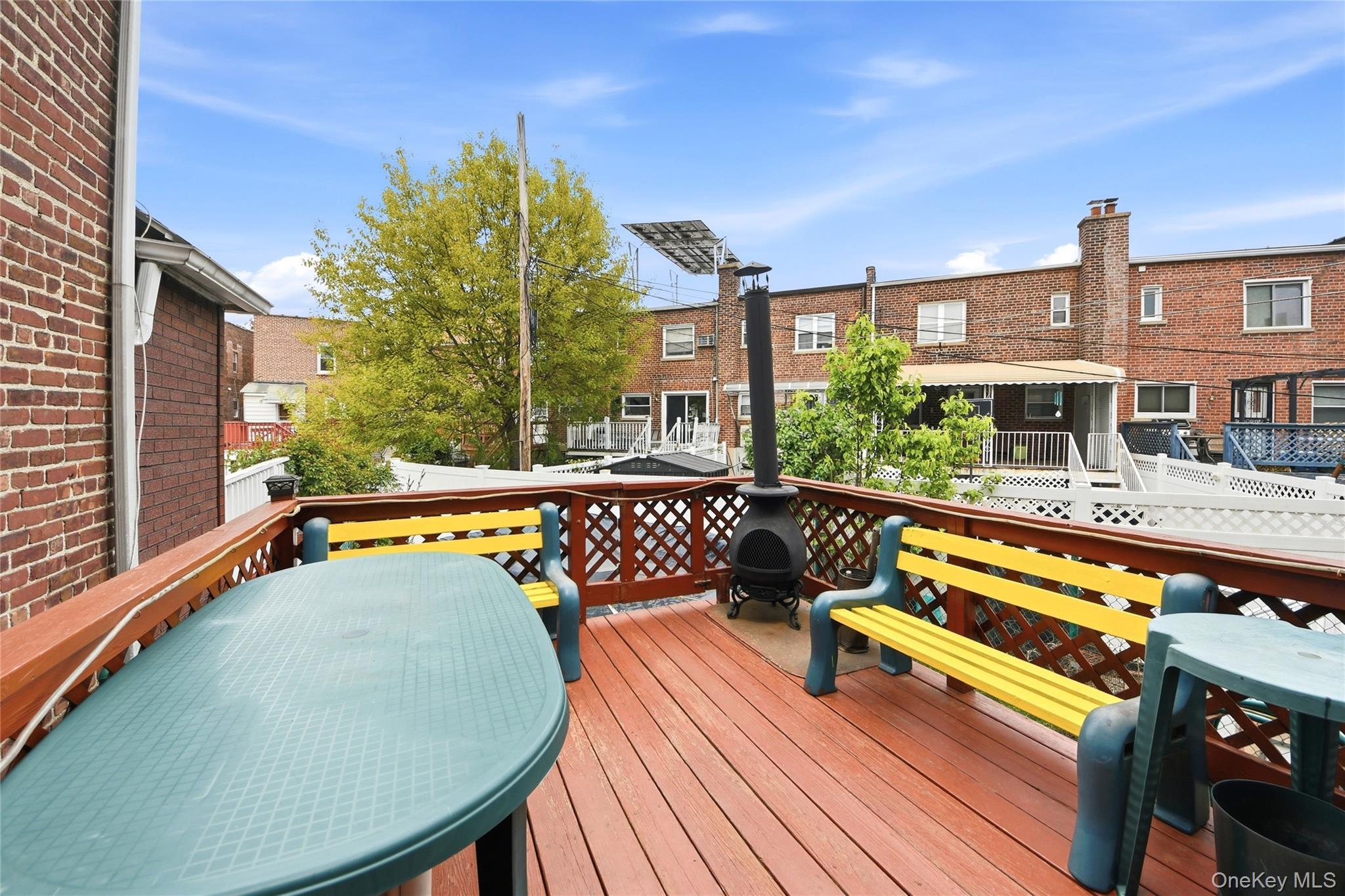 Single Family Zulette  Bronx, NY 10461, MLS-993125-16