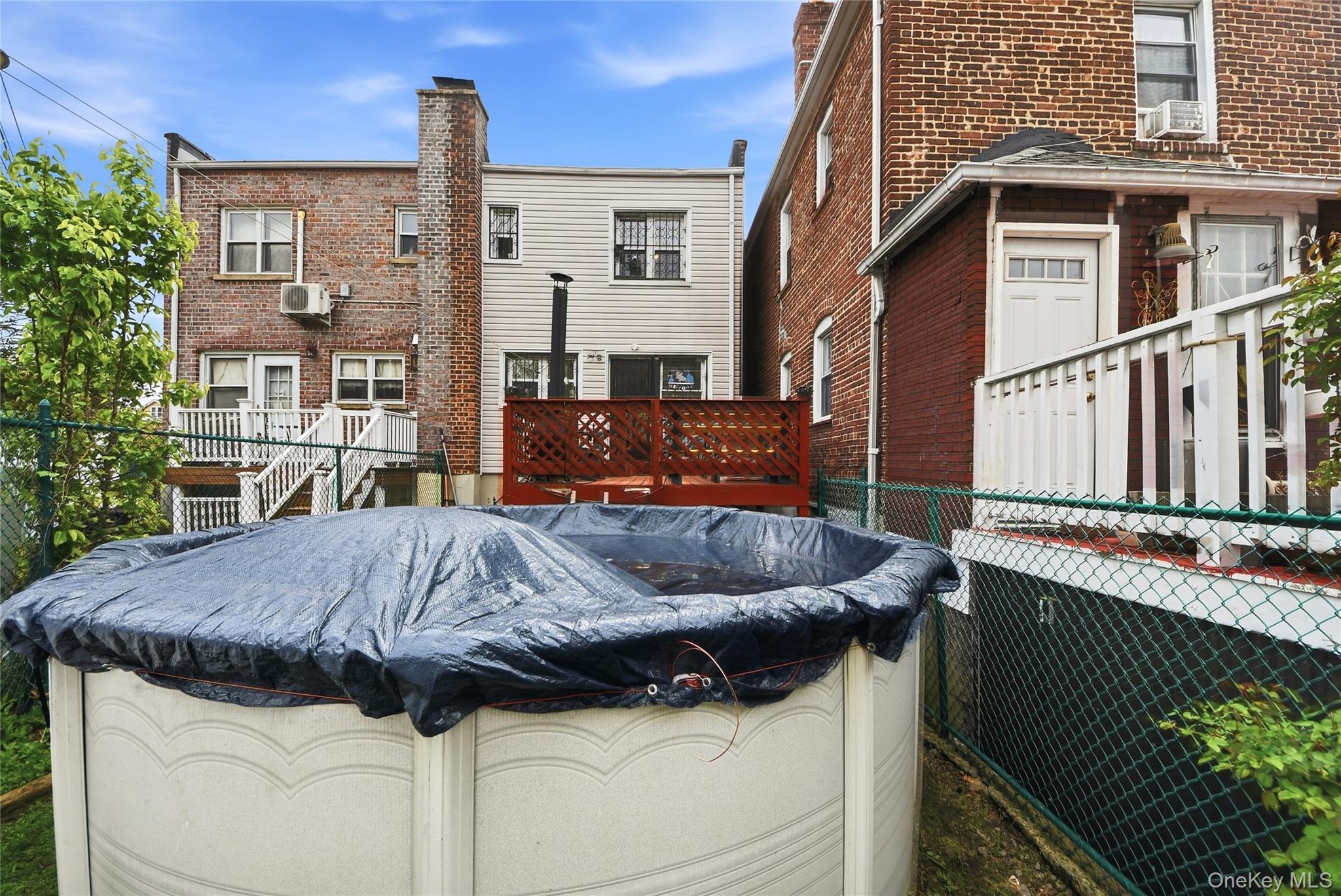 Single Family Zulette  Bronx, NY 10461, MLS-993125-18