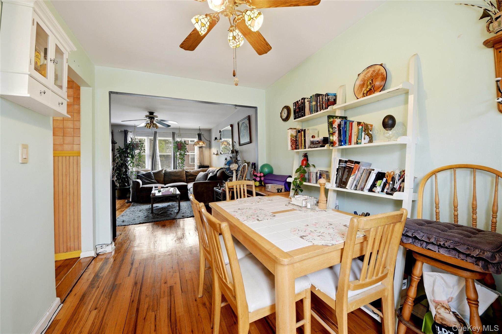 Single Family Zulette  Bronx, NY 10461, MLS-993125-5
