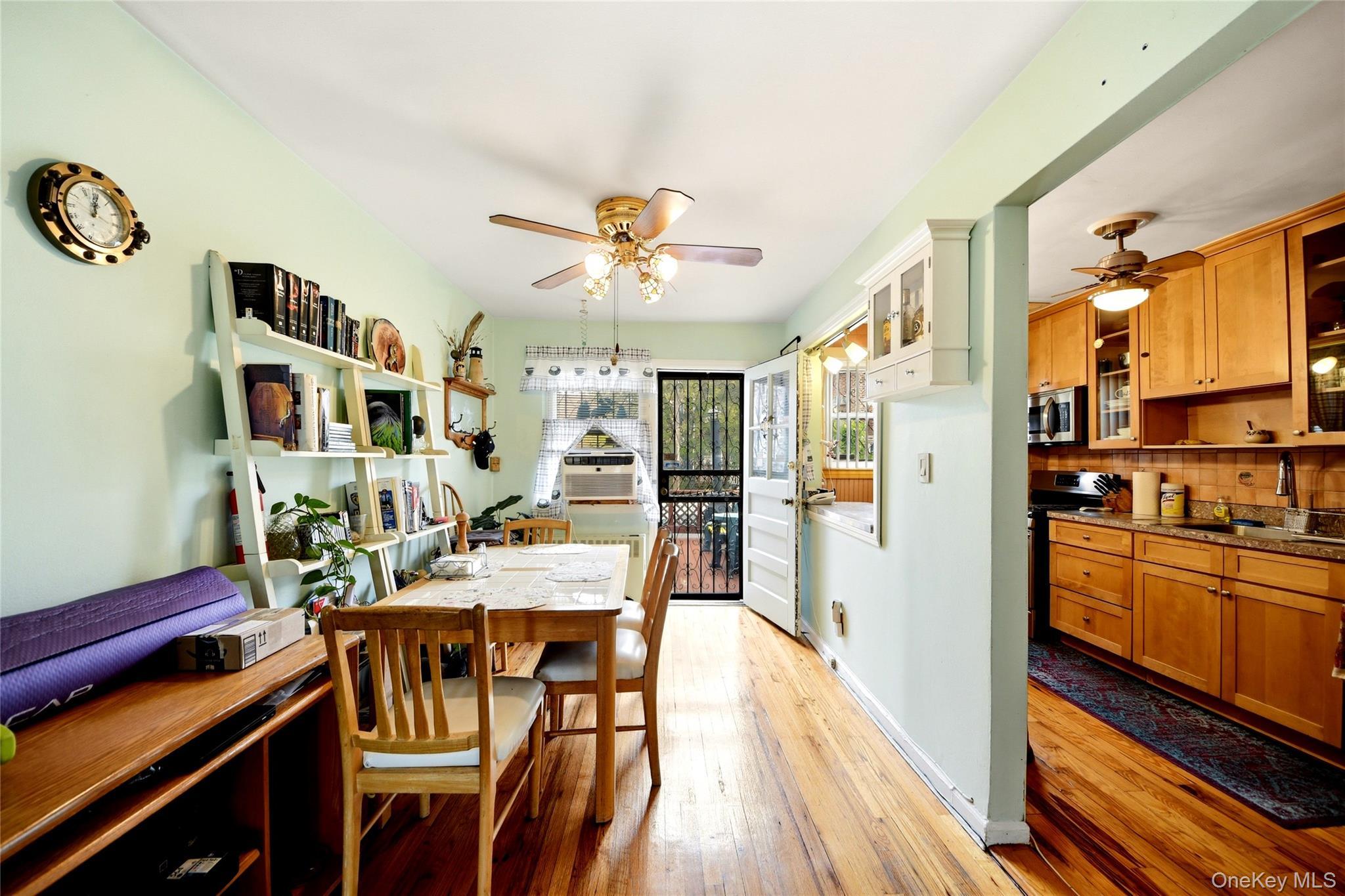 Single Family Zulette  Bronx, NY 10461, MLS-993125-6
