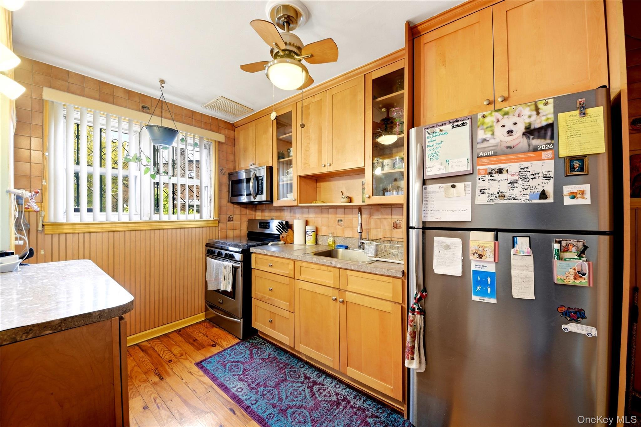 Single Family Zulette  Bronx, NY 10461, MLS-993125-7