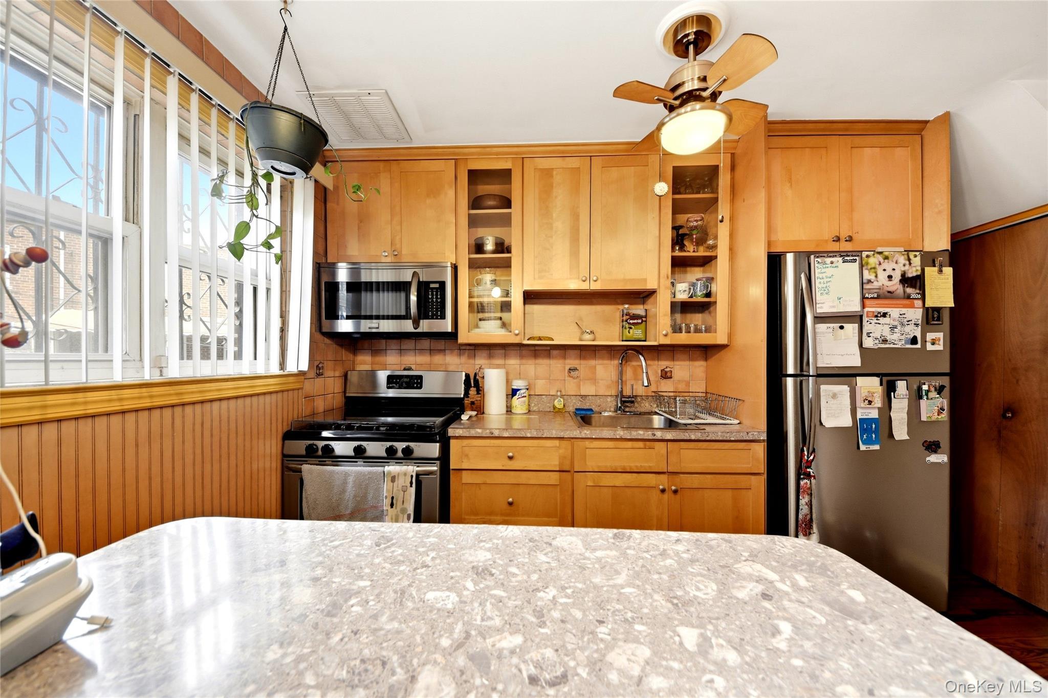 Single Family Zulette  Bronx, NY 10461, MLS-993125-9