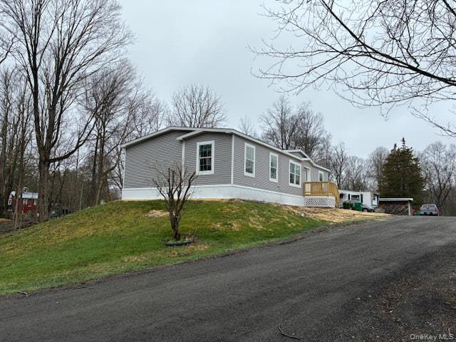 Single Family Route 376  Dutchess County, NY 12590, MLS-993128-10