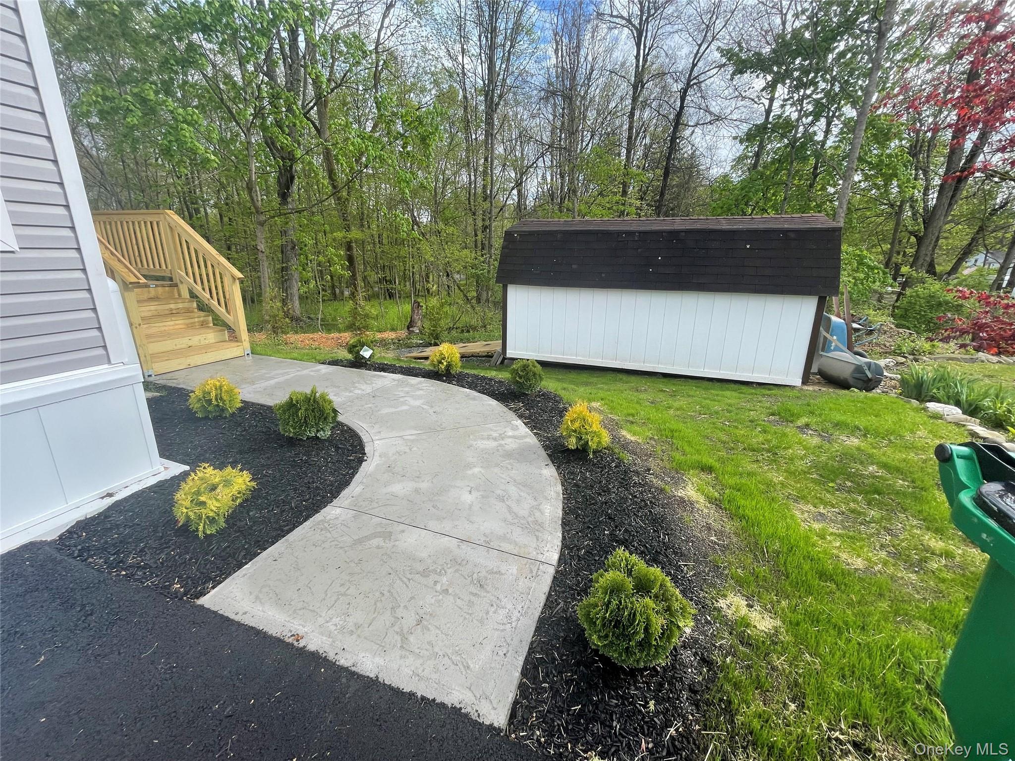Single Family Route 376  Dutchess County, NY 12590, MLS-993128-18