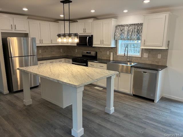 Single Family Route 376  Dutchess County, NY 12590, MLS-993128-2