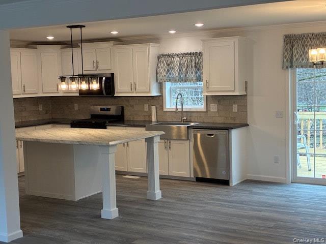 Single Family Route 376  Dutchess County, NY 12590, MLS-993128-3