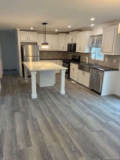 Single Family Route 376  Dutchess County, NY 12590, MLS-993128-4