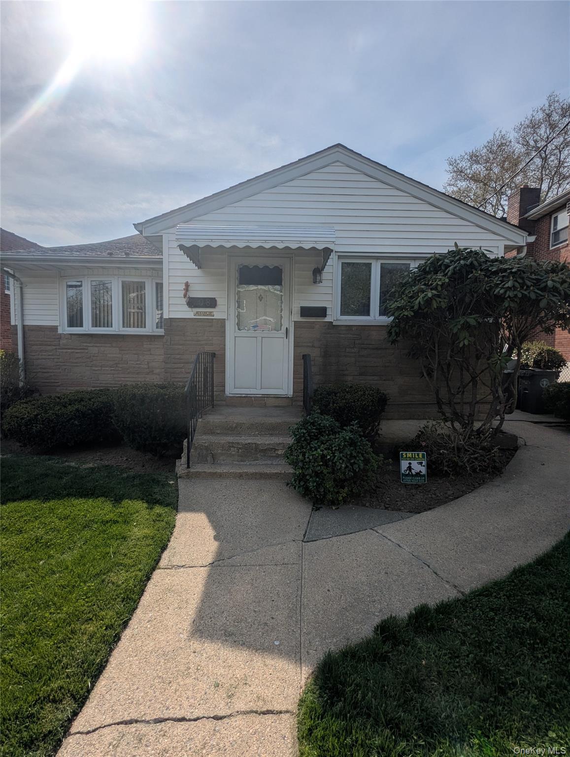 Single Family 127th  Queens, NY 11356, MLS-993129-16
