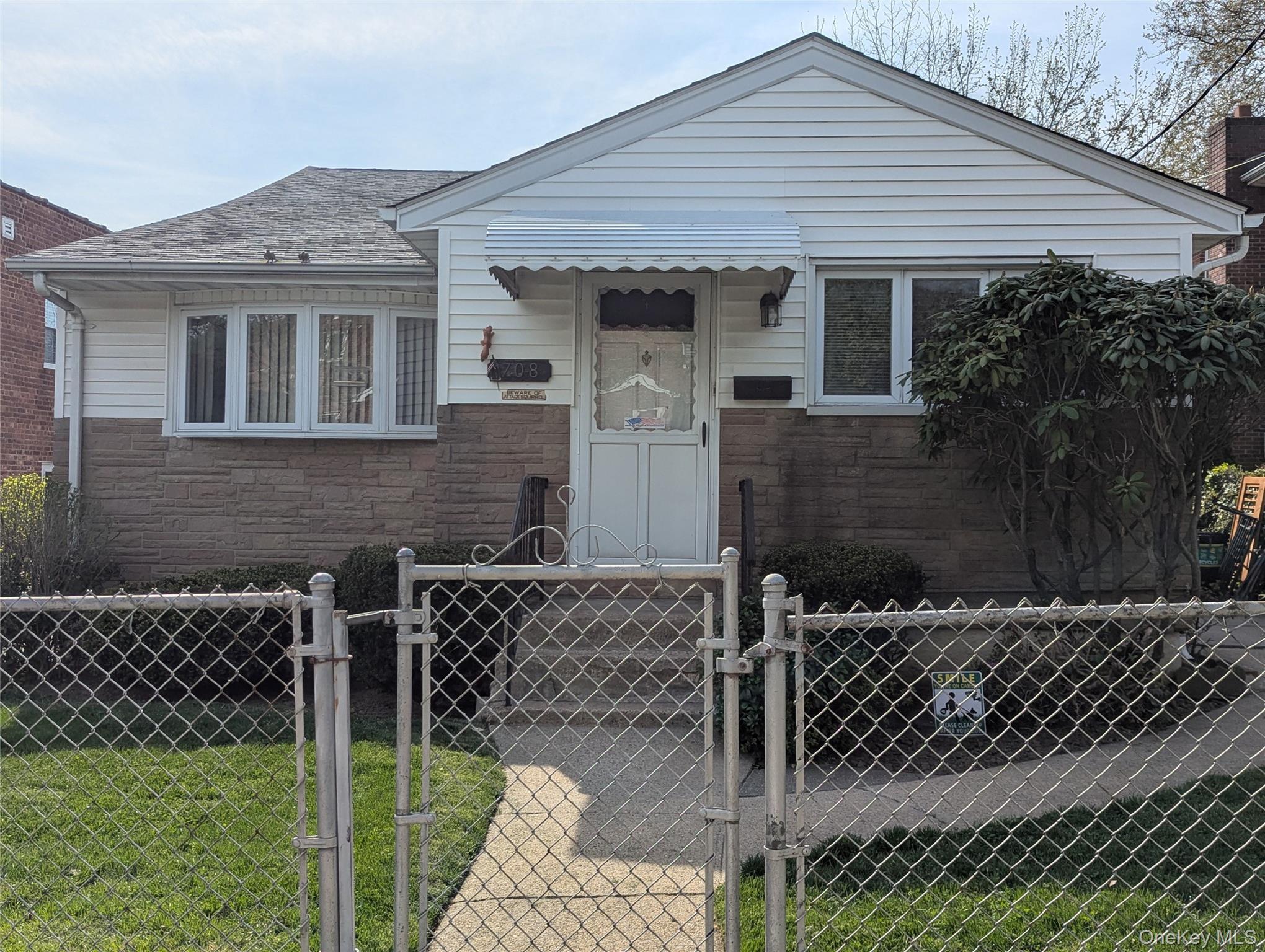 Single Family 127th  Queens, NY 11356, MLS-993129-5