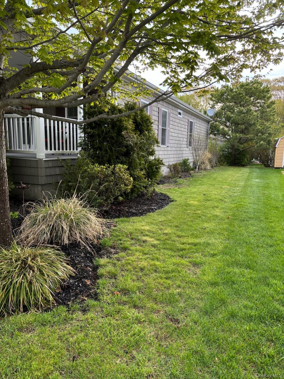 Single Family Old Country Road Suffolk County, NY 11901, MLS-993160-4