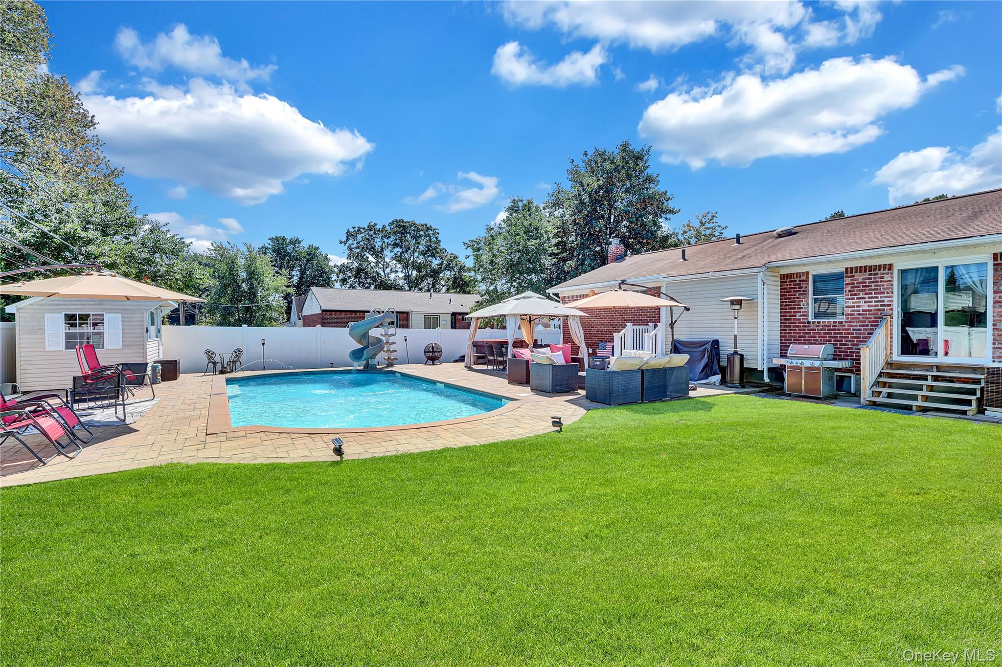 Single Family Burlington  Suffolk County, NY 11729, MLS-993183-29