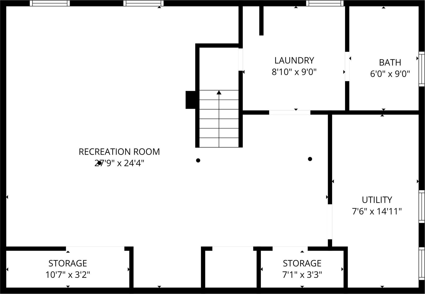 Single Family Burlington  Suffolk County, NY 11729, MLS-993183-37