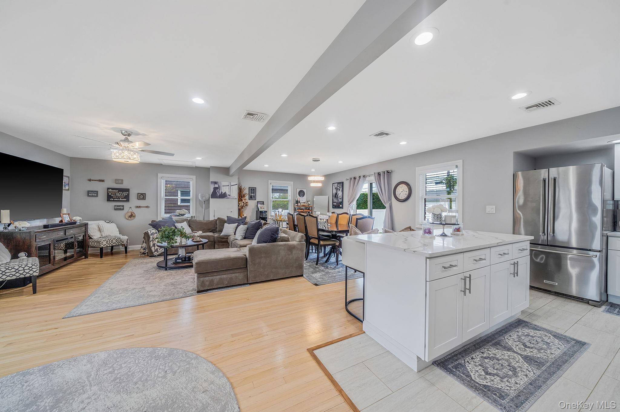 Single Family Burlington  Suffolk County, NY 11729, MLS-993183-9