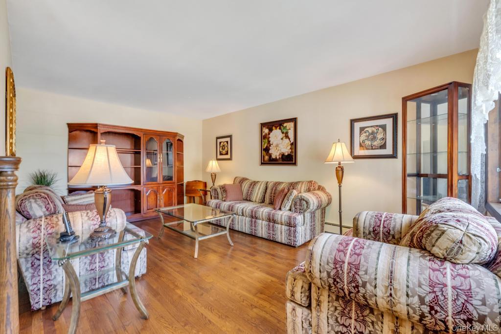 Single Family Melrose  Nassau County, NY 11580, MLS-993190-13