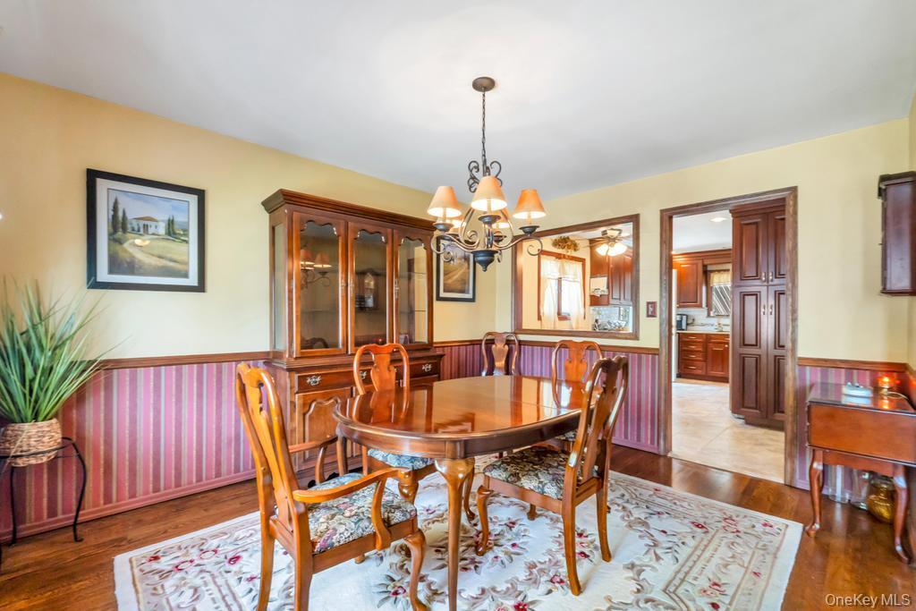Single Family Melrose  Nassau County, NY 11580, MLS-993190-17