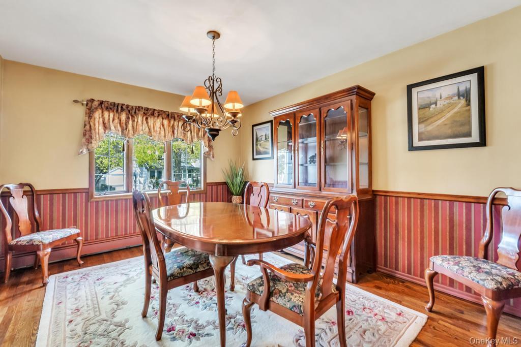 Single Family Melrose  Nassau County, NY 11580, MLS-993190-18