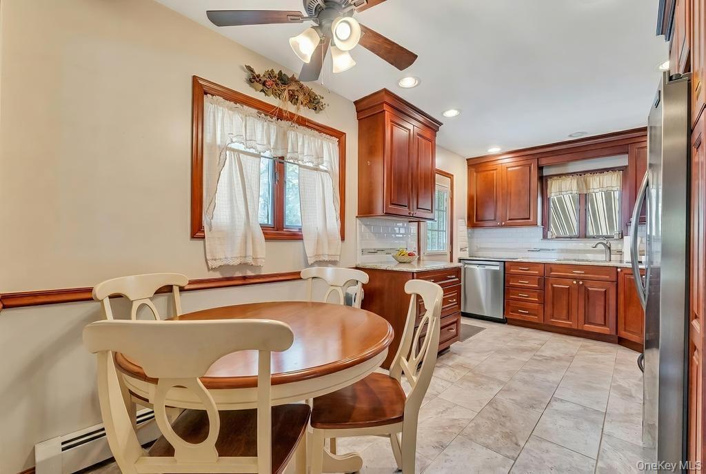 Single Family Melrose  Nassau County, NY 11580, MLS-993190-19