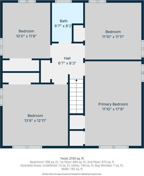 Single Family Melrose  Nassau County, NY 11580, MLS-993190-46