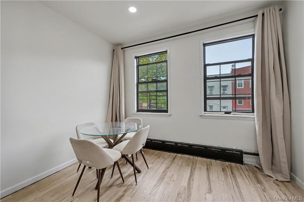 Single Family Evergreen Brooklyn, NY 11221, MLS-993194-11