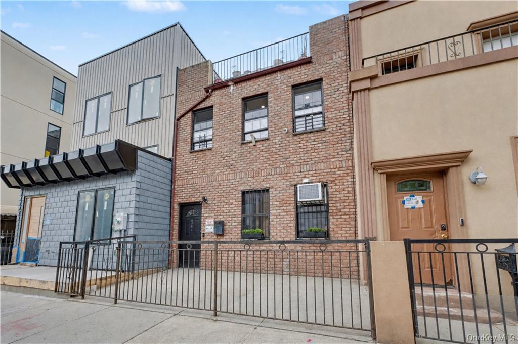 Single Family Evergreen Brooklyn, NY 11221, MLS-993194-3