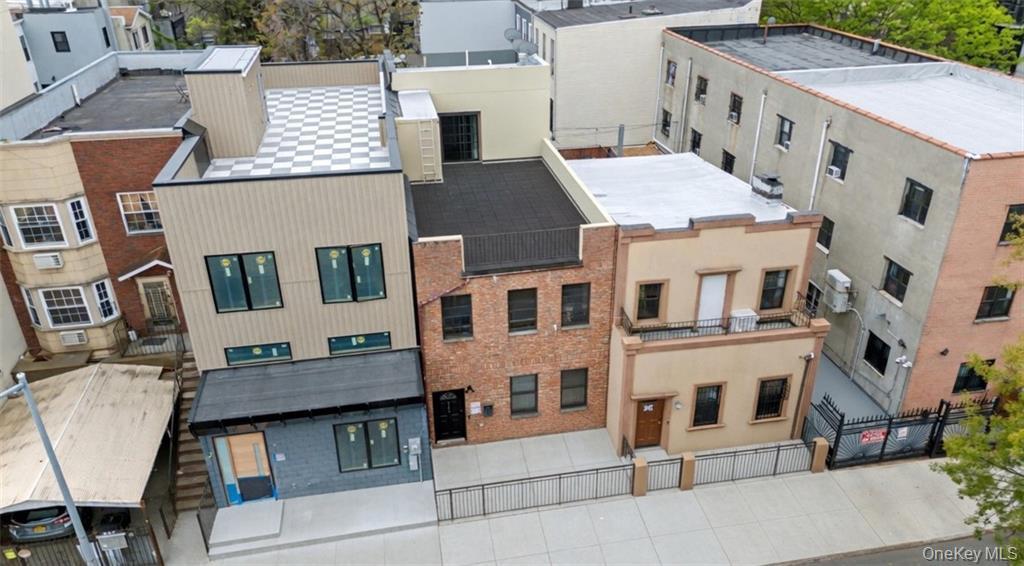 Single Family Evergreen Brooklyn, NY 11221, MLS-993194-39