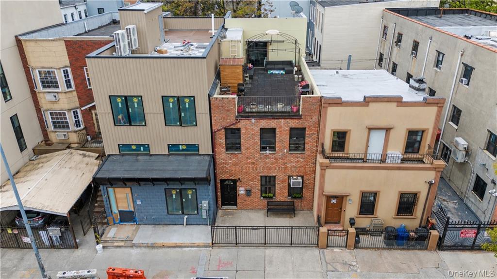 Single Family Evergreen Brooklyn, NY 11221, MLS-993194-4