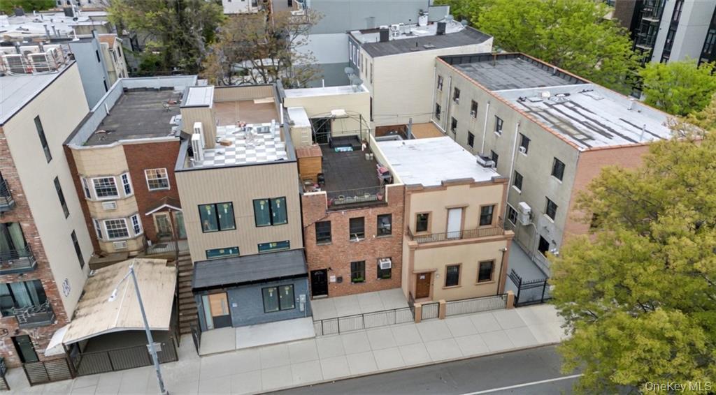 Single Family Evergreen Brooklyn, NY 11221, MLS-993194-40