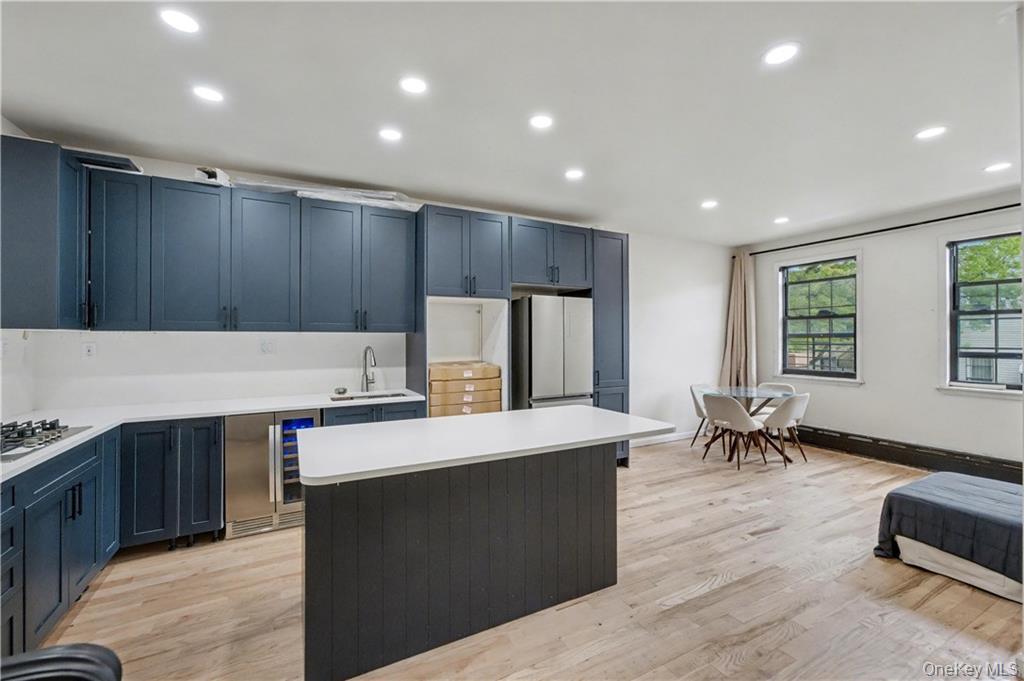 Single Family Evergreen Brooklyn, NY 11221, MLS-993194-5