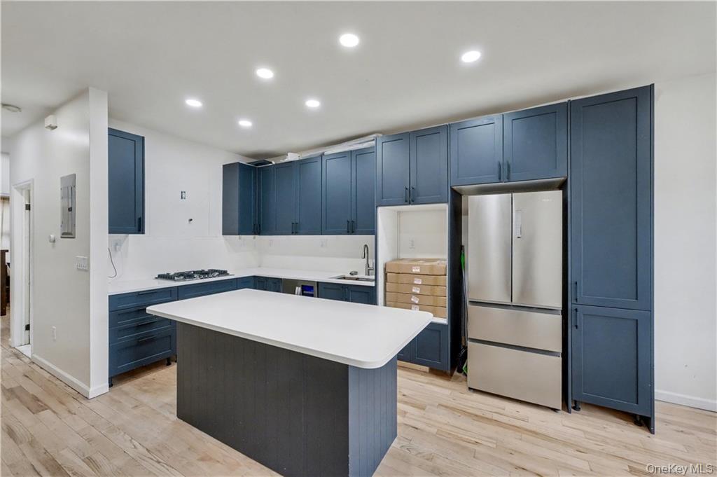 Single Family Evergreen Brooklyn, NY 11221, MLS-993194-6