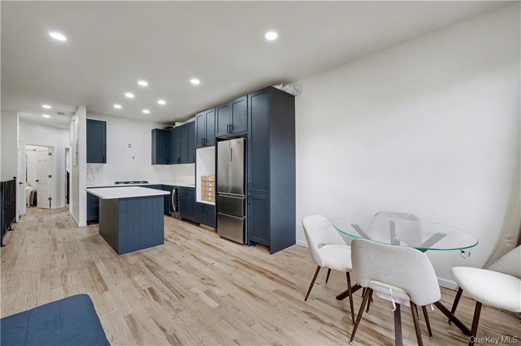 Single Family Evergreen Brooklyn, NY 11221, MLS-993194-9